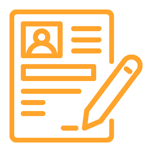 Visa Form Filling